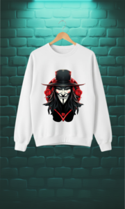 V for Vendetta - Image 6