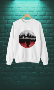 UpSide Down Stranger Things - Image 4