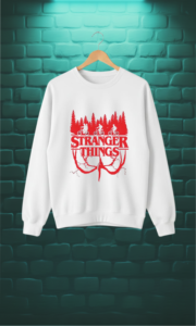 Stranger Things - Image 4