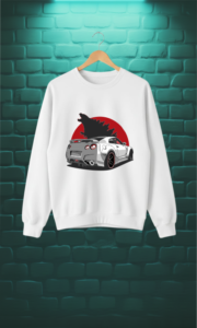 Godzilla R35 - Image 5