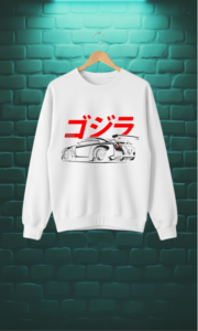 JDM GTR R35 - Image 4