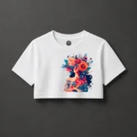 Floral Girl