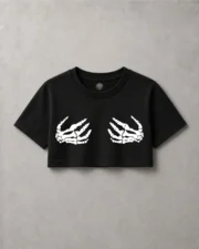 Skeleton Hands - Image 2