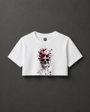 Death By Roses
