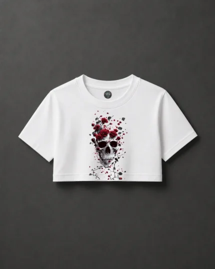 Death By Roses