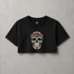 Sugary Skull