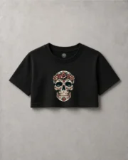 Sugary Skull