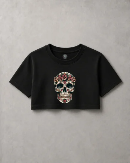 Sugary Skull
