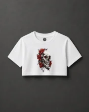 Skull & Roses - Image 2