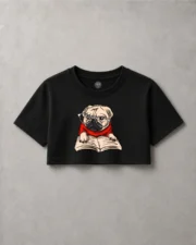 Professor Pug