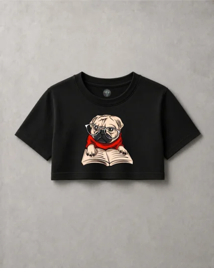 Professor Pug