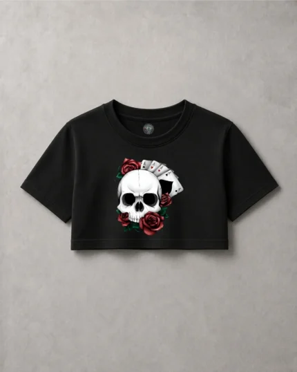 Ace Skull