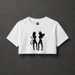Angel and Devil 1