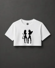 Angel and Devil 1
