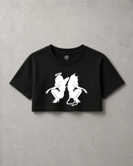 Angel and Devil 2