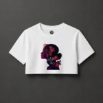 Floral Girl 2