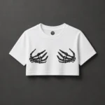 Skeleton Hands