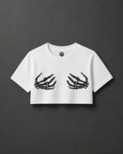Skeleton Hands