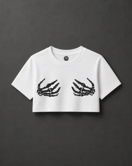 Skeleton Hands
