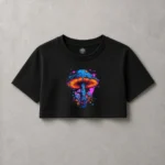 Psychedlic Mushroom