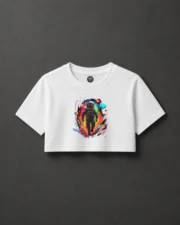Psychedlic Spacewalk