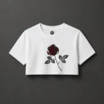 Rose bloom