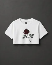 Rose bloom
