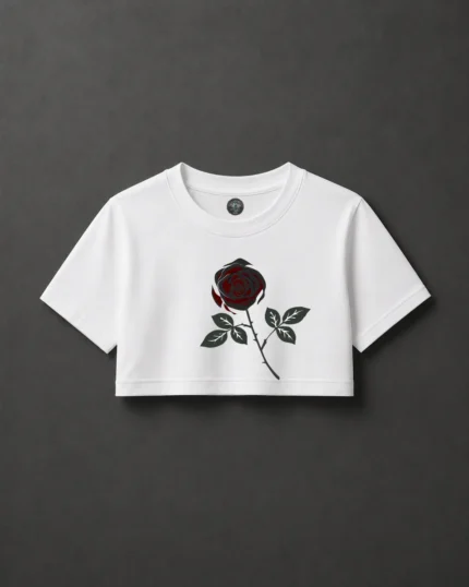 Rose bloom