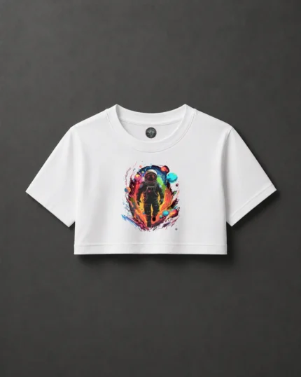 Psychedlic Spacewalk