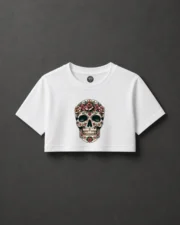 Sugary Skull - Image 2