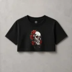 Skull & Roses