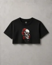 Skull & Roses