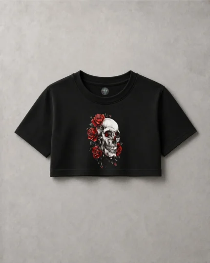 Skull & Roses