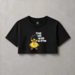 Gangsta Duck