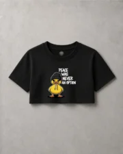 Home 45 Gangsta Duck