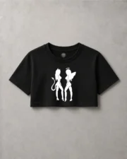 Angel and Devil 1 - Image 2