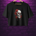 Skull & Roses