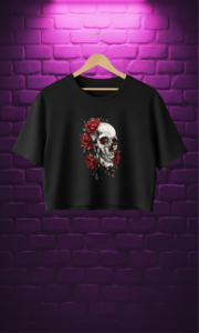 Skull & Roses