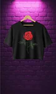 Red Rose - Image 2