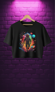 Psychedlic Spacewalk