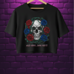 Wild Heart Dark Roots