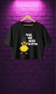 Gangsta Duck - Image 2