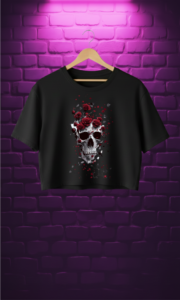 Death By Roses - Image 2