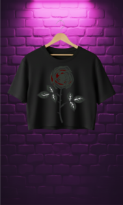 Black Rose - Image 2