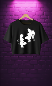 Angel and Devil 3 - Image 2