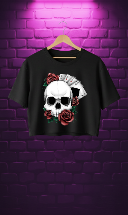 b Ace Skull - Image 1