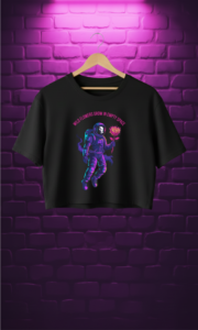 Space Flower - Image 2