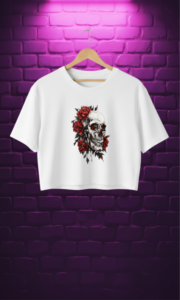 Skull & Roses - Image 2