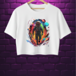 Psychedlic Spacewalk