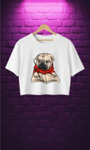 Proffesor Pug - Image 2